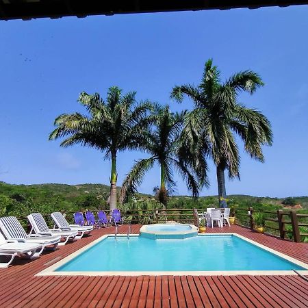 Guest House Gente Bonita Armacao dos Buzios Exterior photo