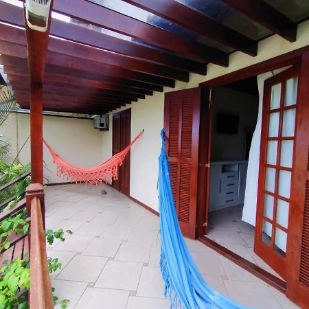 Guest House Gente Bonita Armacao dos Buzios Exterior photo