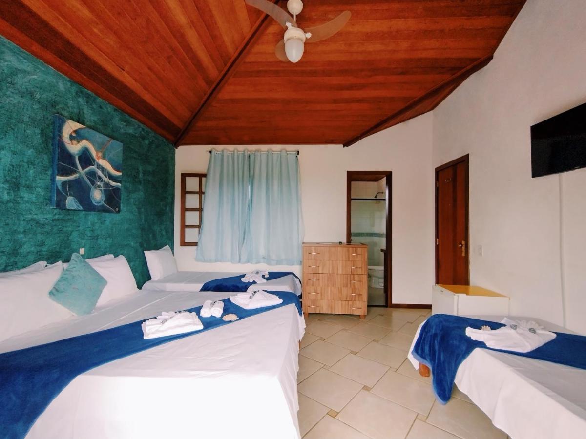 Guest House Gente Bonita Armacao dos Buzios Exterior photo