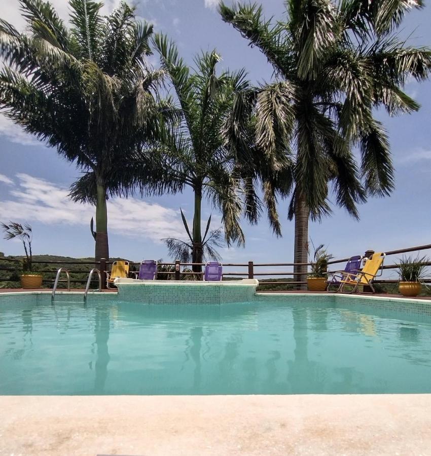 Guest House Gente Bonita Armacao dos Buzios Exterior photo