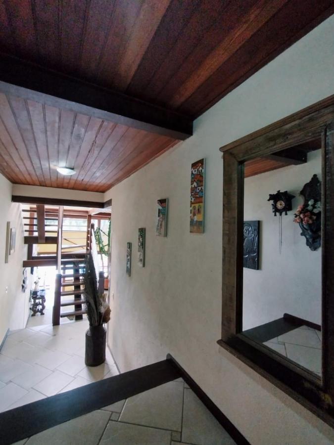 Guest House Gente Bonita Armacao dos Buzios Exterior photo