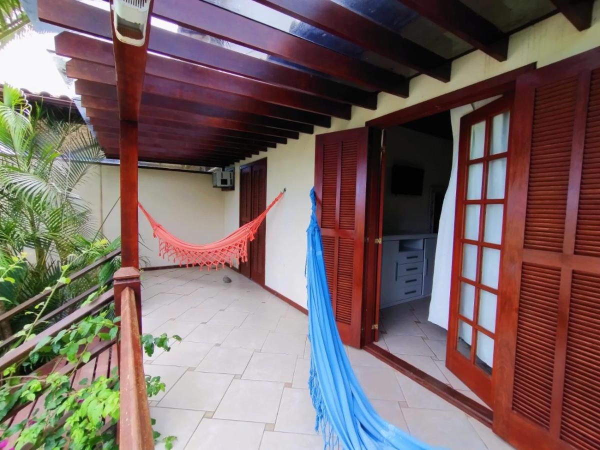 Guest House Gente Bonita Armacao dos Buzios Exterior photo